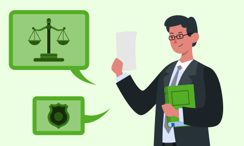 弁護士による監修